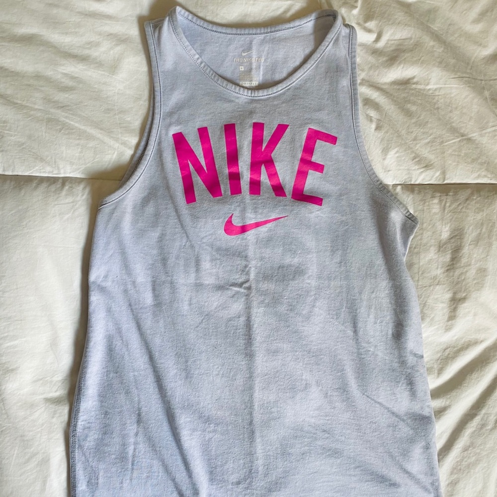 Nike Dri-Fit Tank